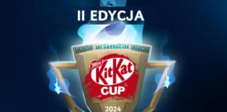 Nestlé i Biedronka zapraszają fanów League of Legends na drugą edycję turnieju KITKAT Cup! KITKAT Cup!