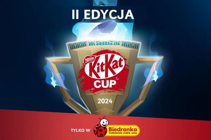 KITKAT Cup!