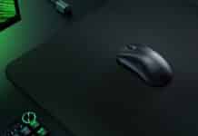 Razer DeathAdder V3 Hyperspeed razer-deathadder-v3