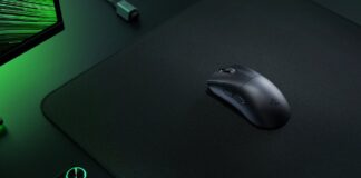 Razer DeathAdder V3 Hyperspeed razer-deathadder-v3