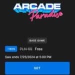 arcade