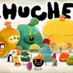 chuchel