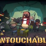 guntouchables