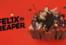 Darmowa gra: Felix the Reaper