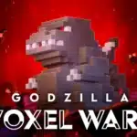 godzilla