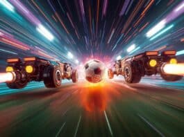 Manchester City Esports uruchamia profesjonalną drużynę Rocket League Rocket League