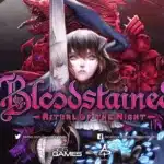 bloodstained