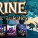 trine