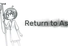 Darmowa gra: Return to Ash