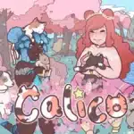 calico