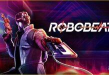 Darmowa gra: Robobeat
