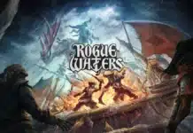 Darmowa gra: Rogue Waters