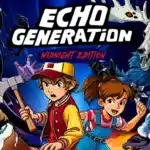 echo-generation
